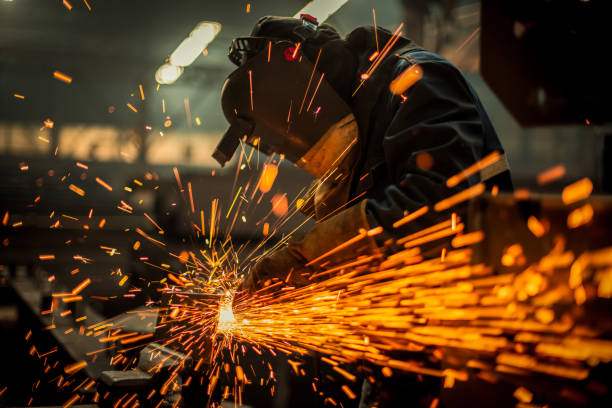 Best Structural Steel Welding in Newtown Grant, PA