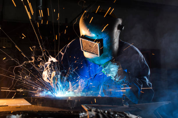 Best Pipe Welding in Newtown Grant, PA