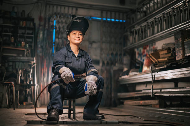 Best Specialty Welding Processes in Newtown Grant, PA