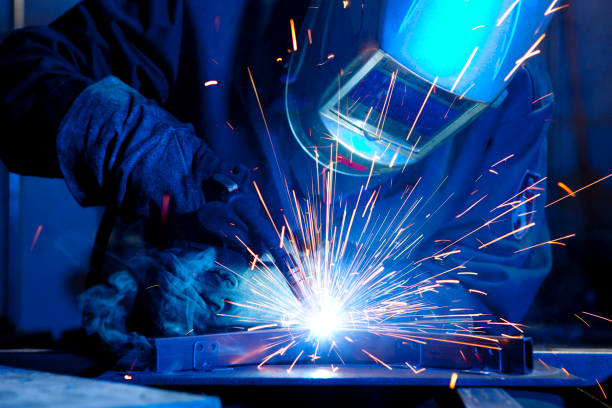 Trusted Newtown Grant, PA Welder & Metal Fabrication Experts
