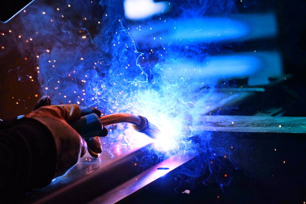 Reliable Newtown Grant, PA Welder & Metal Fabrication Solutions