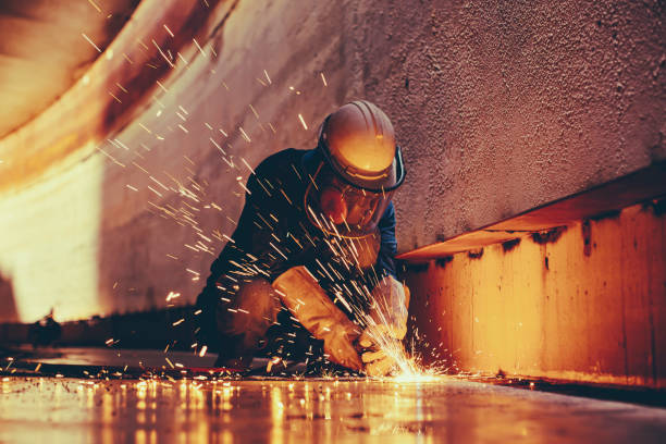 Best Maintenance and Repair Welding in Newtown Grant, PA