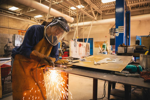 Affordable Welder Services in Newtown Grant, PA